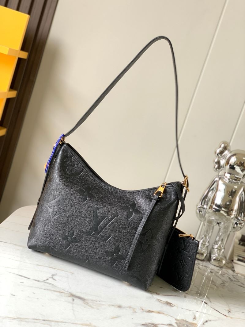 LV Hobo Bags